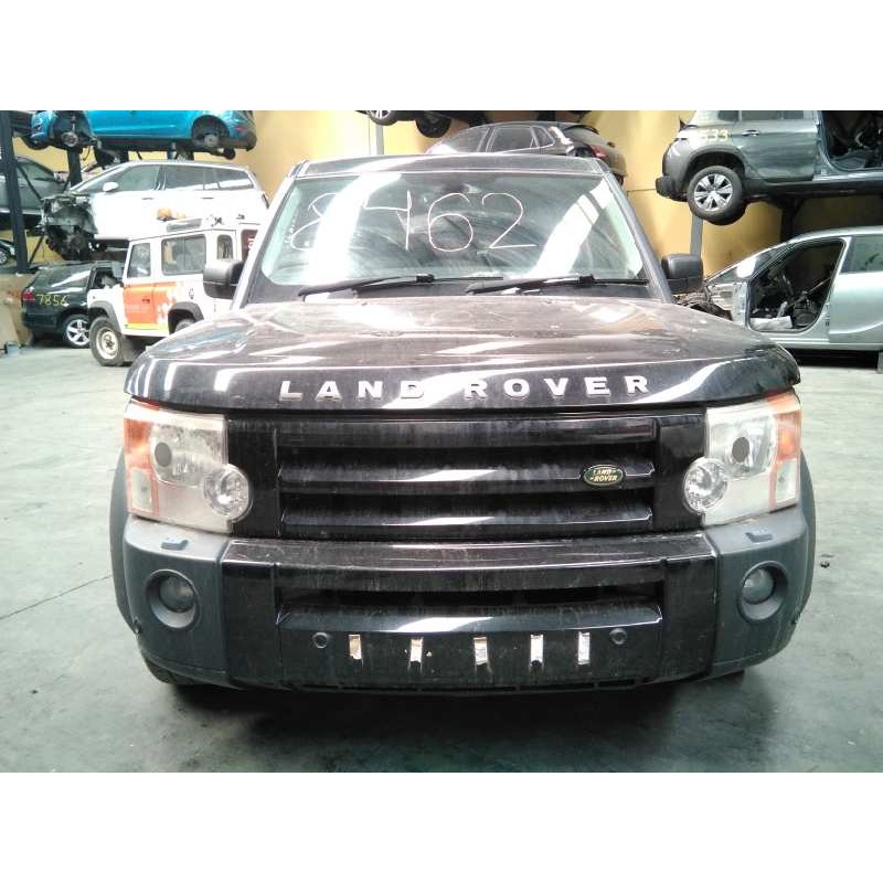 land rover discovery del año 2004