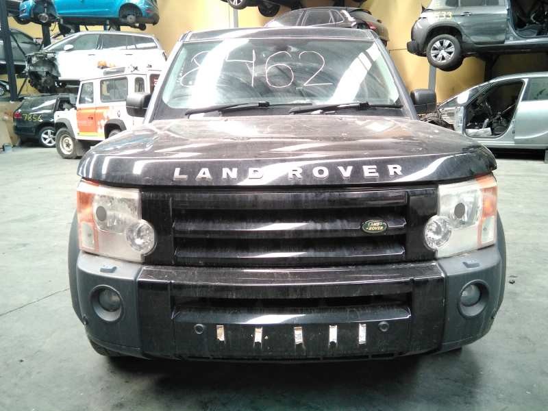 land rover discovery del año 2004