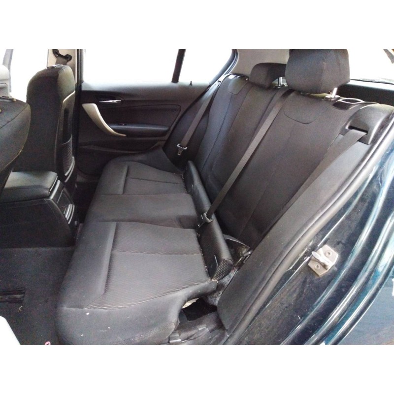 bmw serie 1 lim. (f20/f21) del año 2015