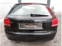 audi a3 (8p) del año 2003 2