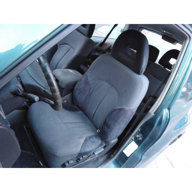 mitsubishi montero (v60/v70) del año 2005