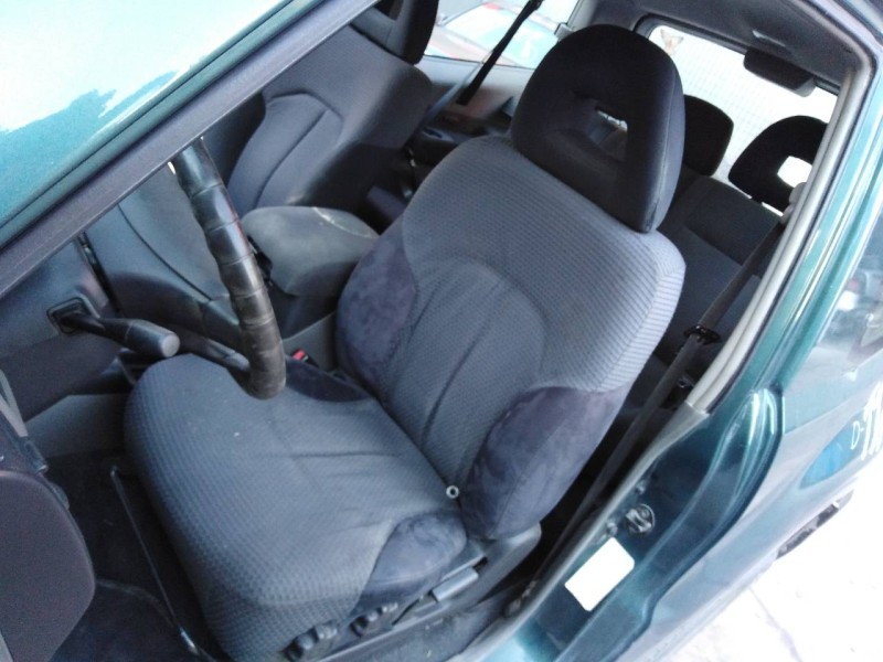 mitsubishi montero (v60/v70) del año 2005