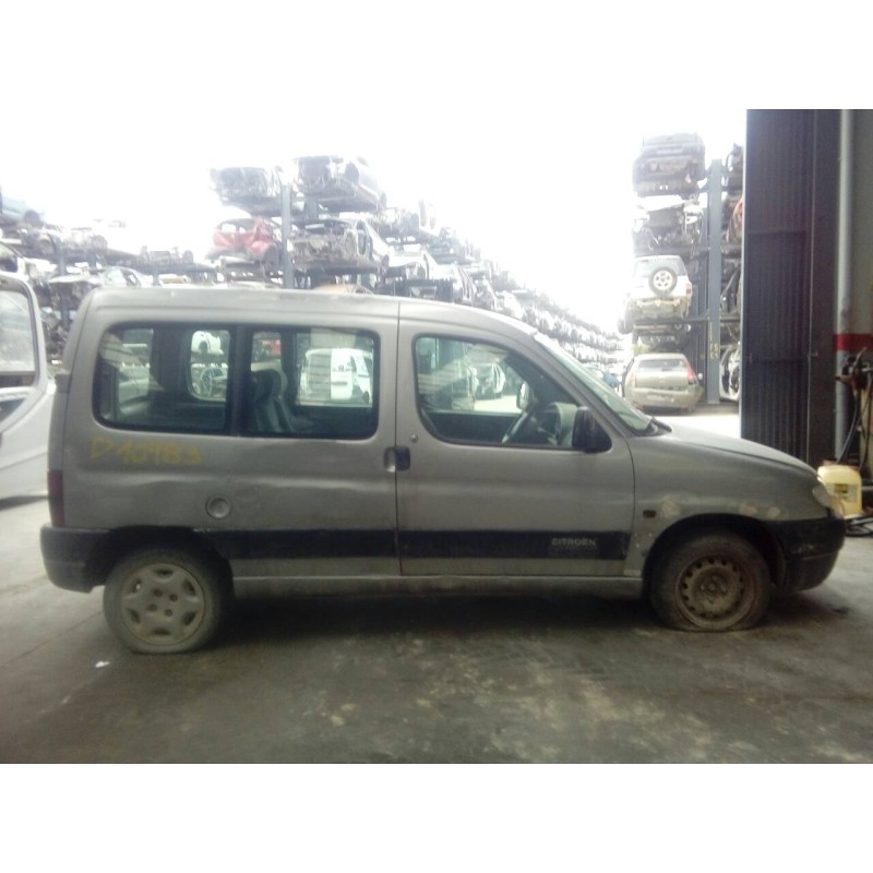 citroën berlingo del año 3370