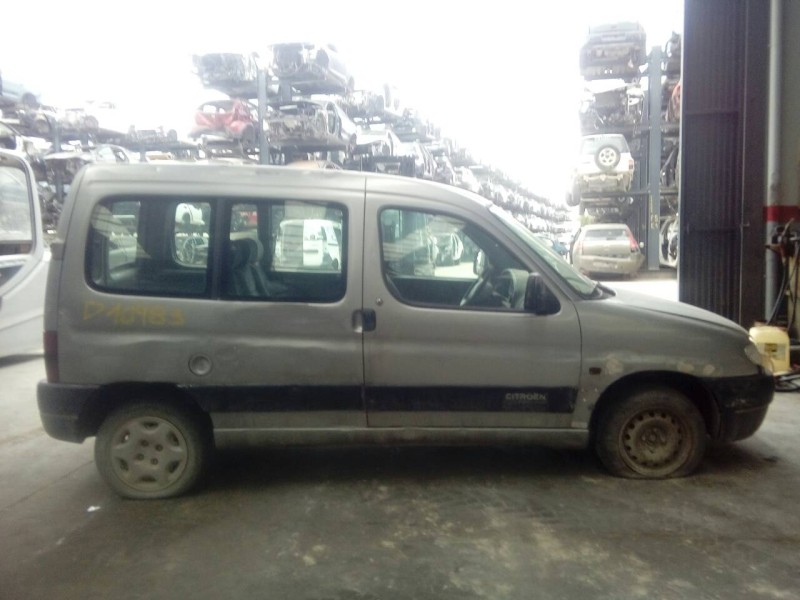 citroën berlingo del año 3370