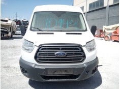 ford transit custom kasten del año 2018 2