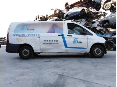 MERCEDES-BENZ VITO MIXTO (447)