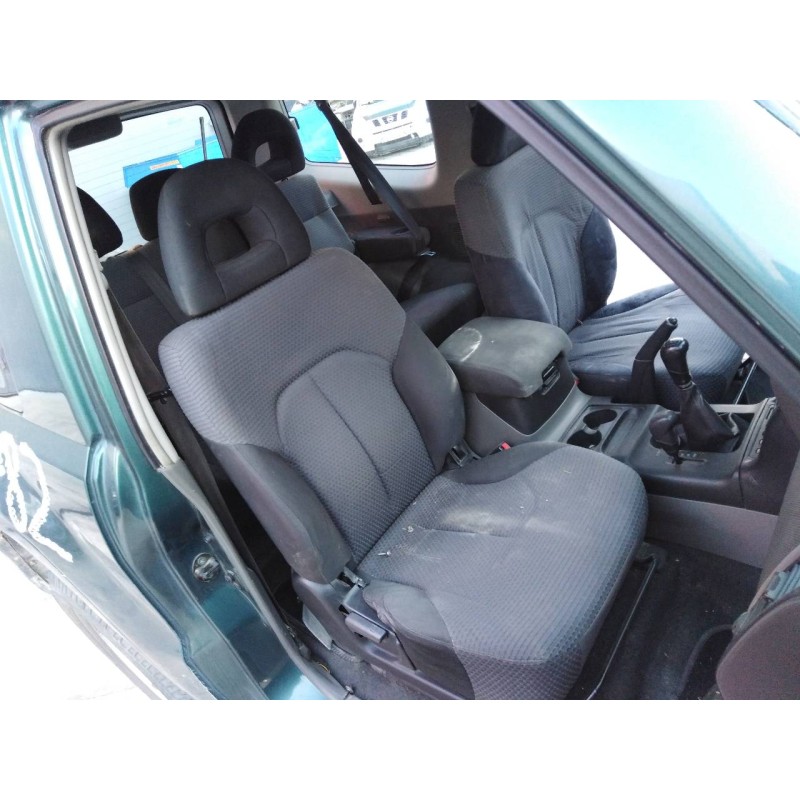 mitsubishi montero (v60/v70) del año 2005