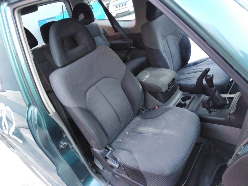 mitsubishi montero (v60/v70) del año 2005