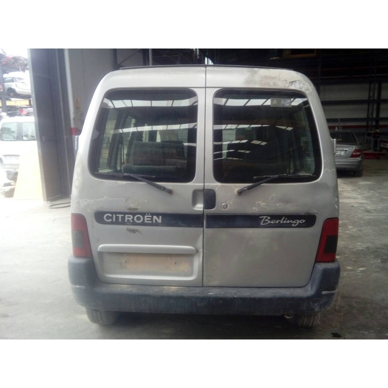 citroën berlingo del año 3370