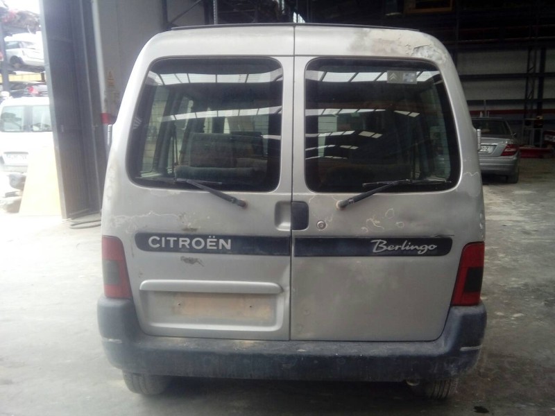 citroën berlingo del año 3370