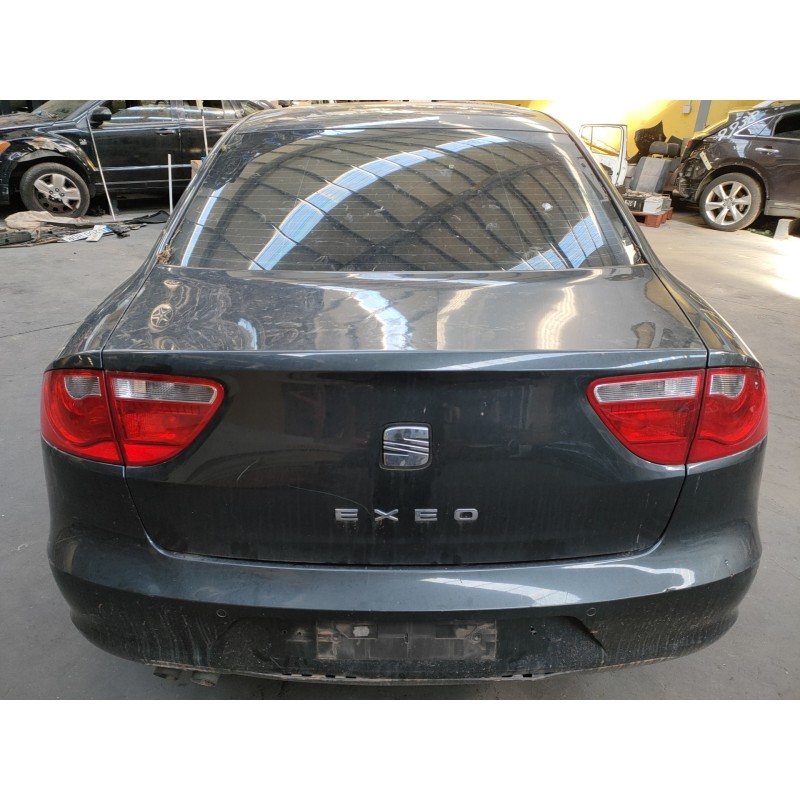 seat exeo berlina (3r2) del año 2011