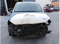 mercedes-benz vito mixto (447) del año 2016 2