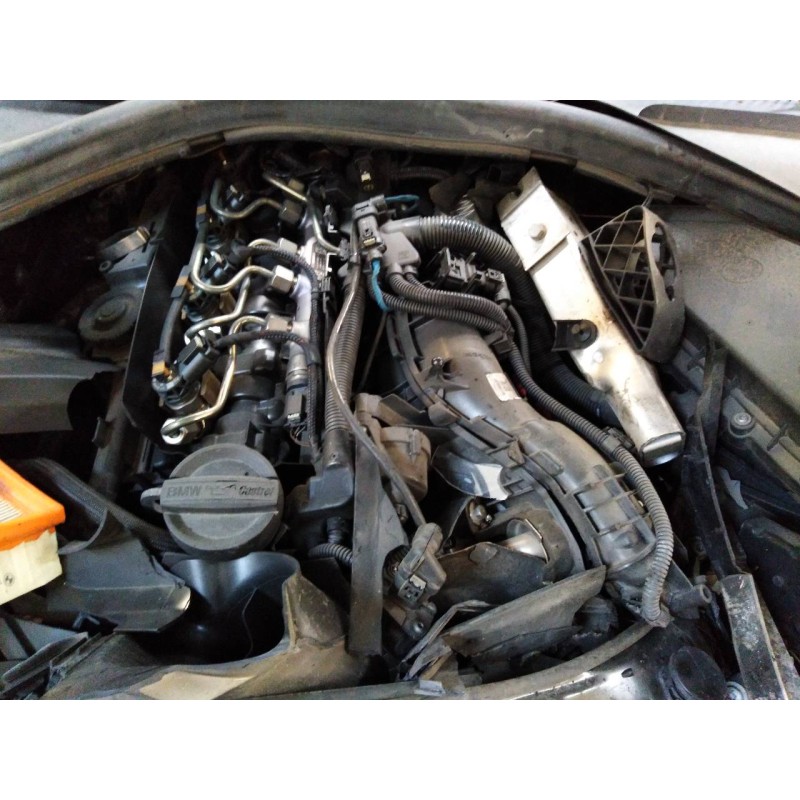 bmw serie 1 lim. (f20/f21) del año 2015