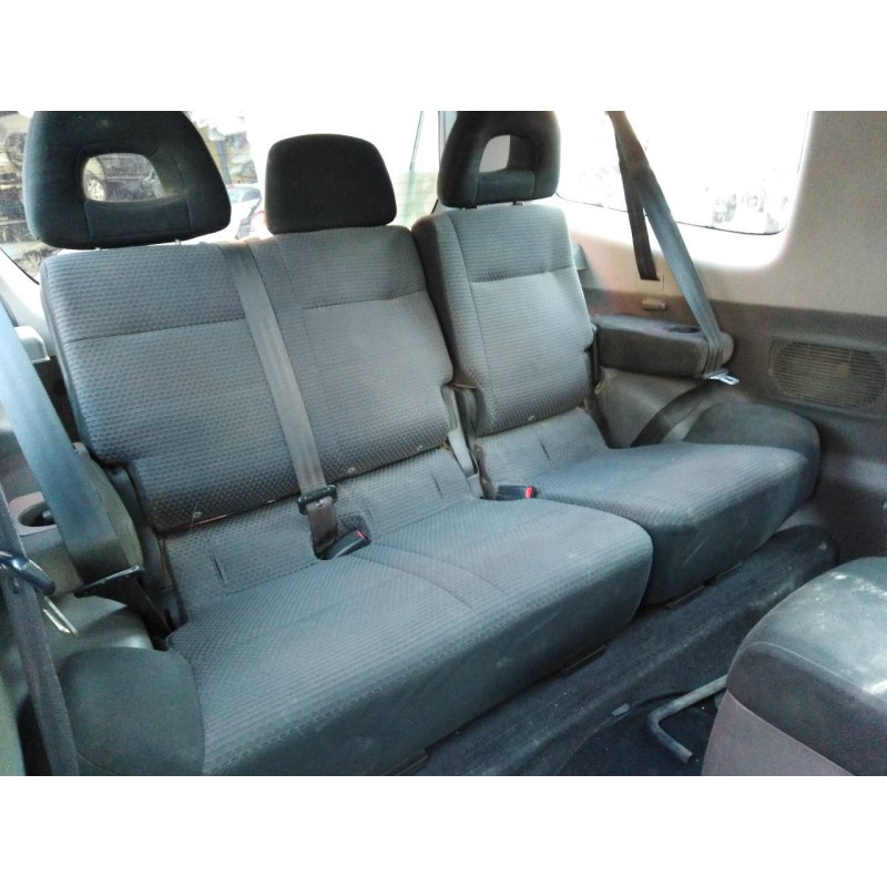 mitsubishi montero (v60/v70) del año 2005