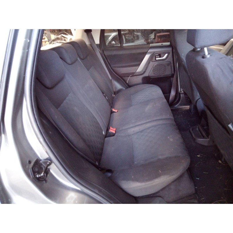 land rover freelander (lr2) del año 2011