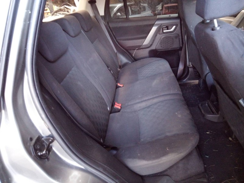 land rover freelander (lr2) del año 2011