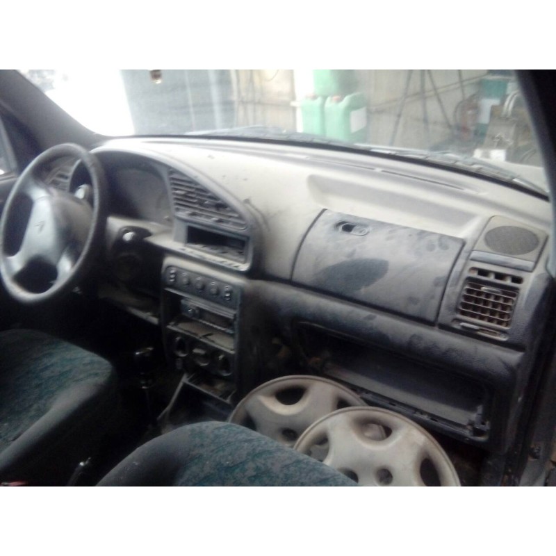 citroën berlingo del año 3370