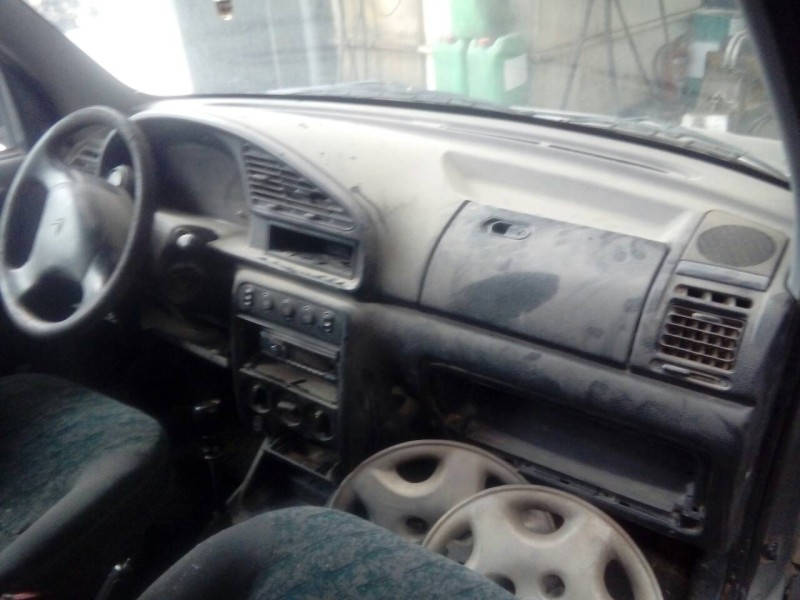 citroën berlingo del año 3370