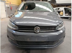 volkswagen touran (5t1) del año 2017 2