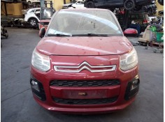 citroën c3 picasso del año 2010 2