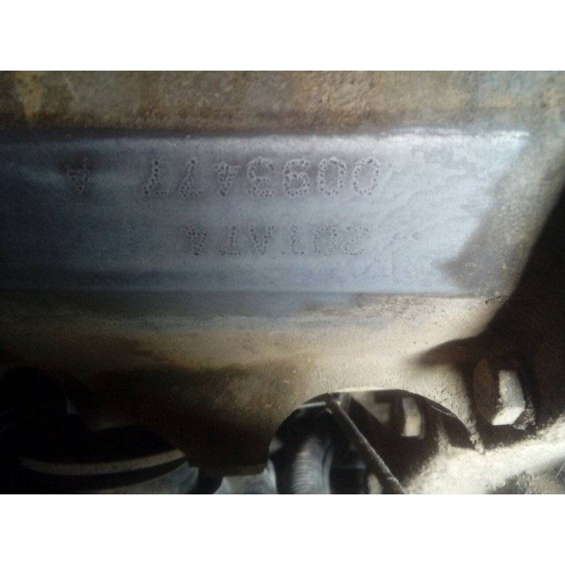 citroën berlingo del año 3370