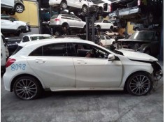 MERCEDES-BENZ CLASE A (W176)