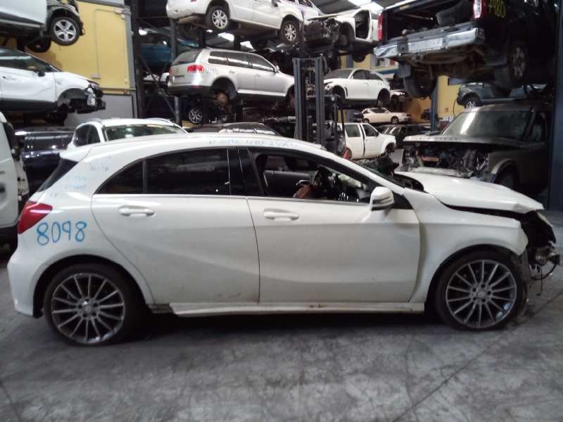 mercedes-benz clase a (w176) del año 2013