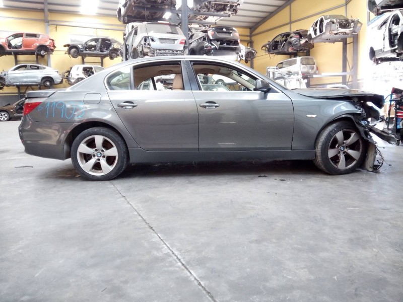 bmw serie 5 berlina (e60) del año 2006