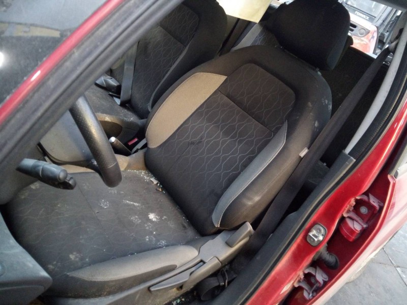 citroën c3 picasso del año 2010