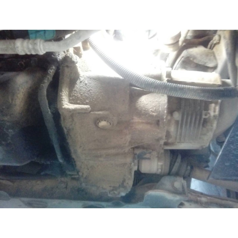 citroën berlingo del año 3370