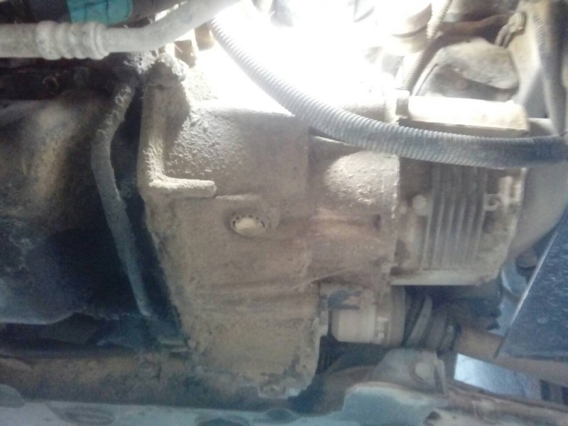 citroën berlingo del año 3370