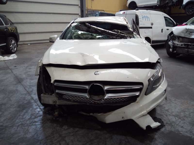 mercedes-benz clase a (w176) del año 2013
