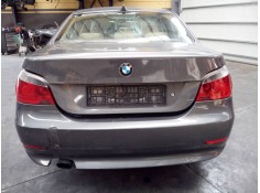 bmw serie 5 berlina (e60) del año 2006 2