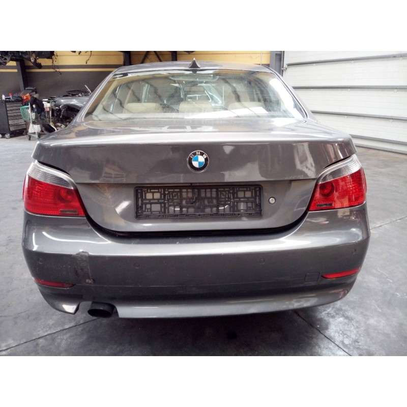 bmw serie 5 berlina (e60) del año 2006