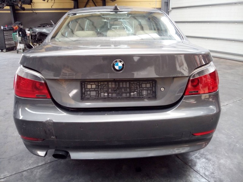 bmw serie 5 berlina (e60) del año 2006