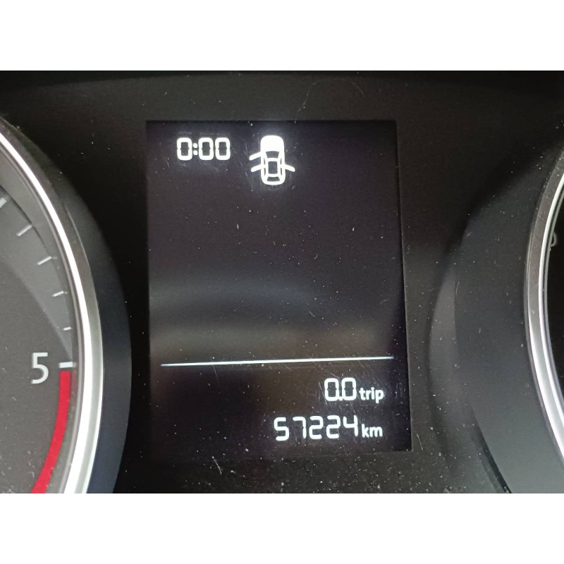 volkswagen touran (5t1) del año 2017