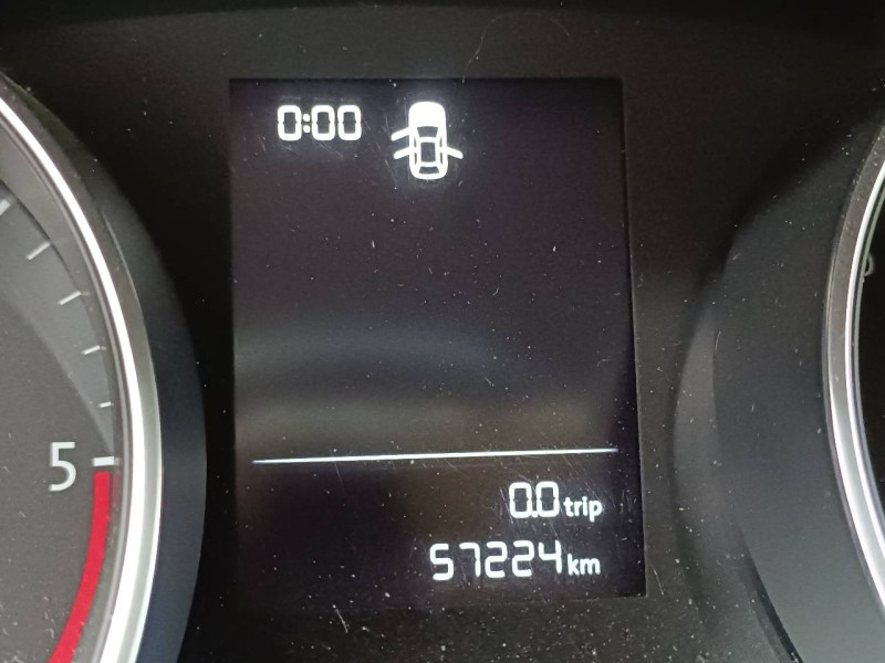 volkswagen touran (5t1) del año 2017