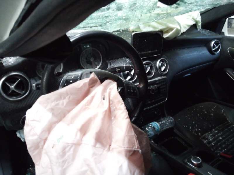 mercedes-benz clase a (w176) del año 2013