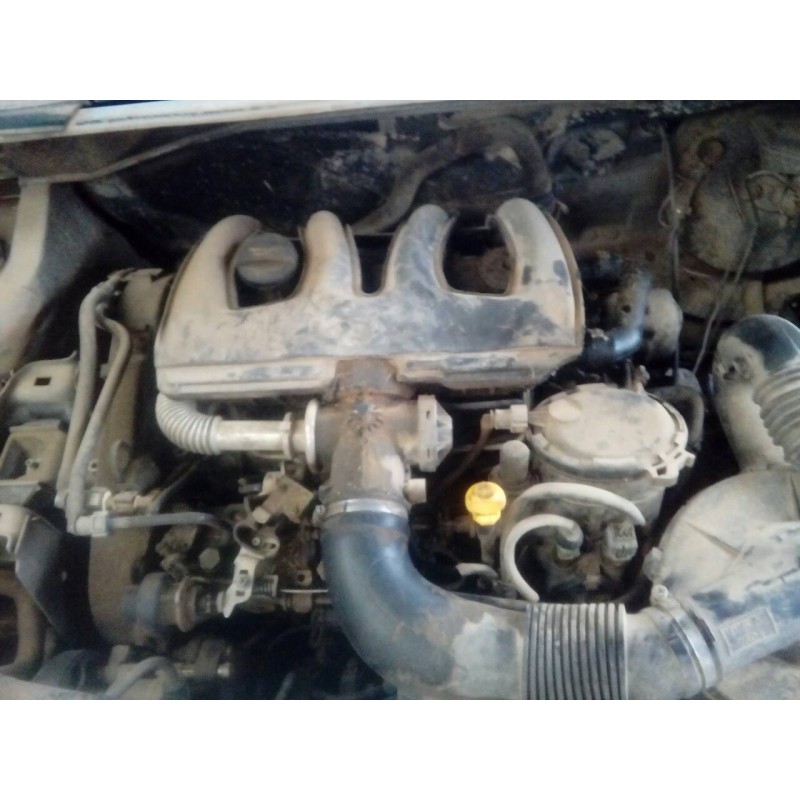 citroën berlingo del año 3370