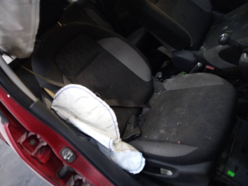 citroën c3 picasso del año 2010