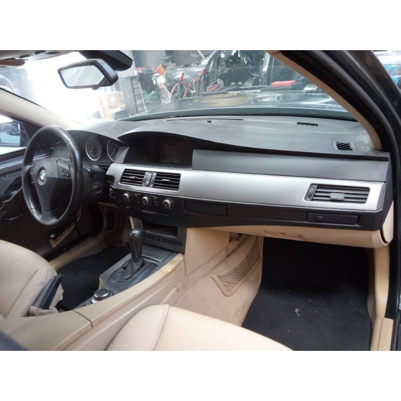 bmw serie 5 berlina (e60) del año 2006