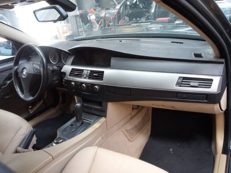 bmw serie 5 berlina (e60) del año 2006