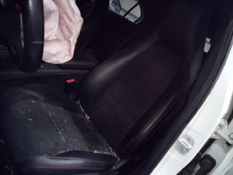 mercedes-benz clase a (w176) del año 2013