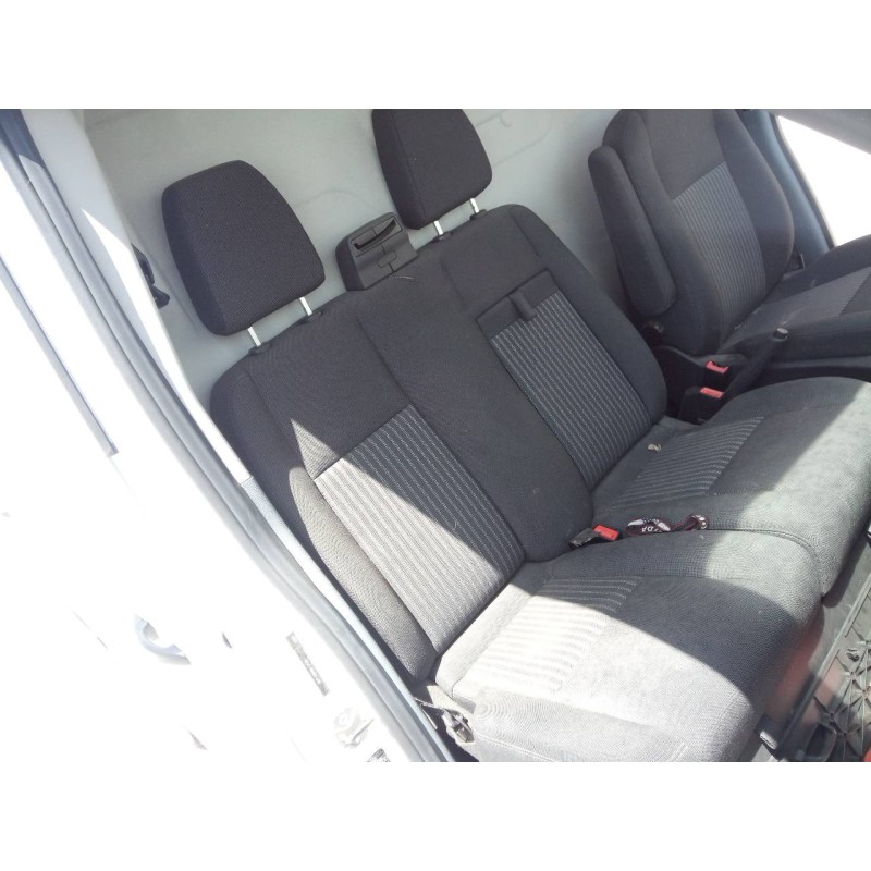 ford transit custom kasten del año 2018