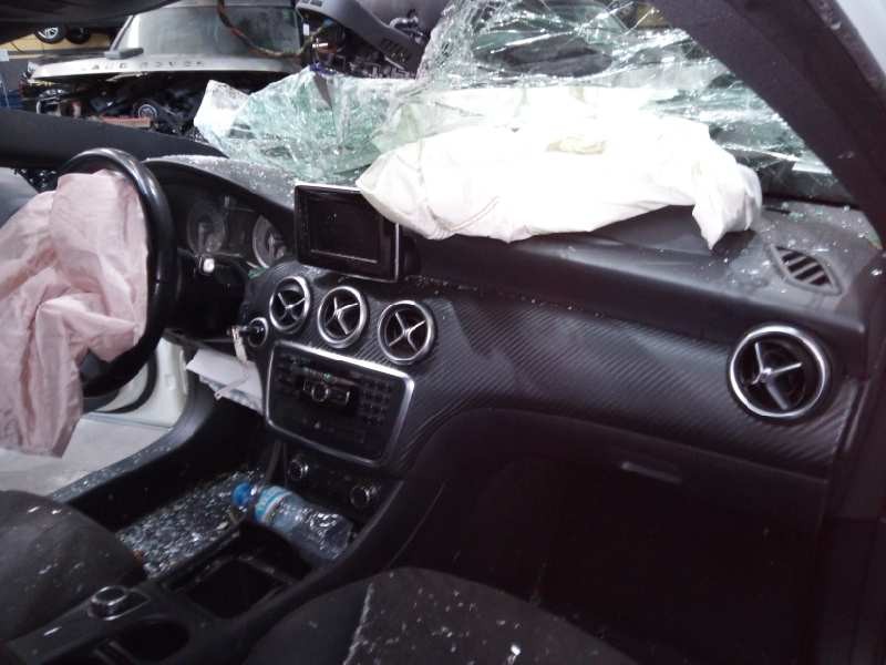 mercedes-benz clase a (w176) del año 2013