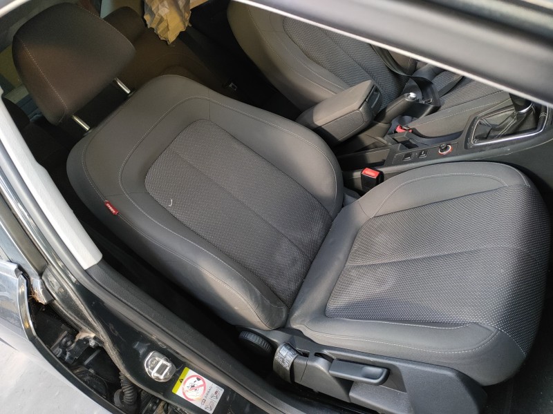 seat exeo berlina (3r2) del año 2011