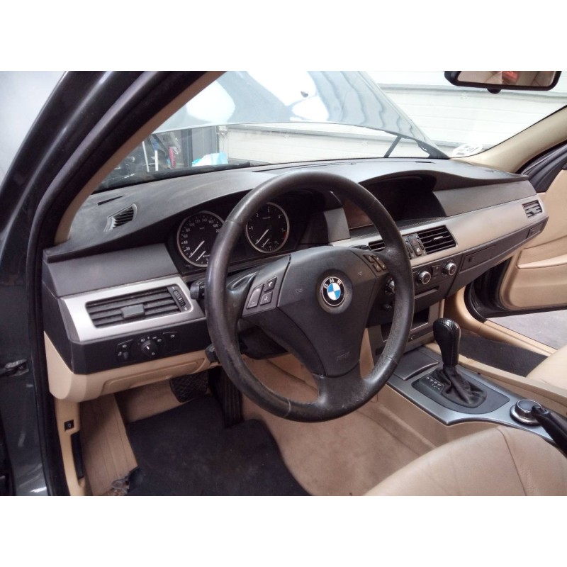 bmw serie 5 berlina (e60) del año 2006