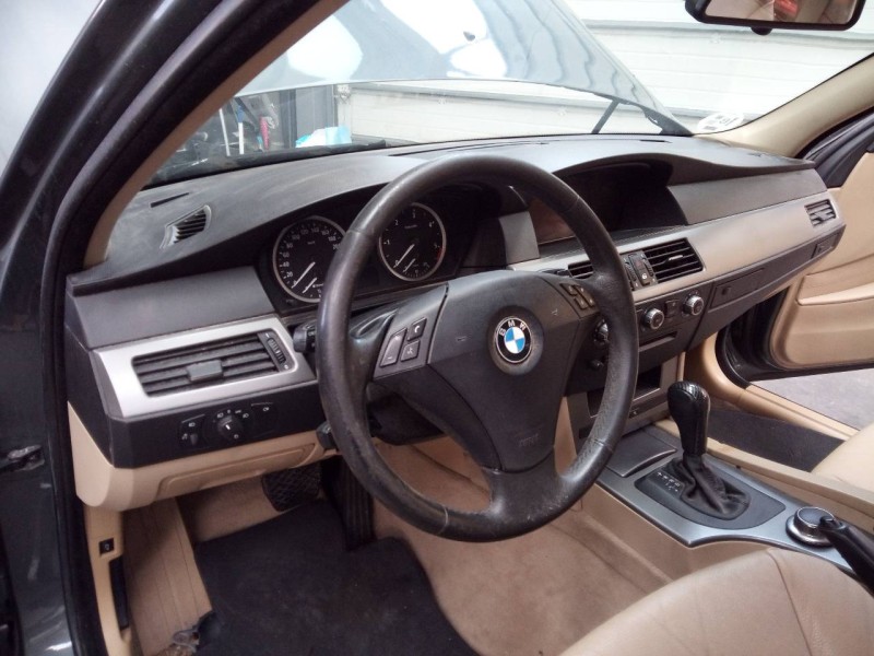 bmw serie 5 berlina (e60) del año 2006