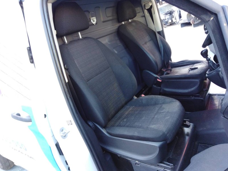 mercedes-benz vito mixto (447) del año 2016