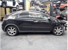 HONDA CIVIC BERLINA 5 (FK)